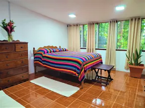 Maya Mountain Lodge - Room
