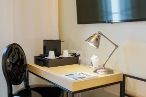 Pestana Collection Plaza Mayor - Chambre