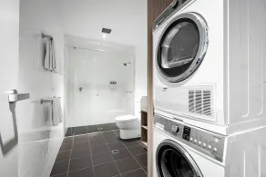 Quest Chatswood - Bathroom