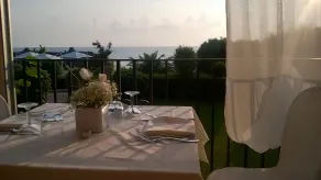 Hotel Ducale - Restaurante