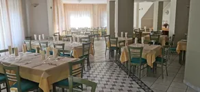 Hotel San Francesco - Restaurant