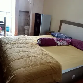 S&A Property 3 - Habitación
