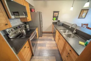 Ski Run 303 by SummitCove Lodging in Colorado - Exteriör