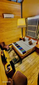 The Feel Luxury Boutique Hotel Ella - Chambre