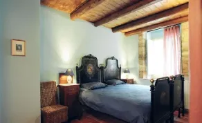 Perbacco - Chambre