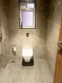 Hotel Aura Inn Airoli ,Digha - Bathroom