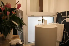 Ingrami Suites and Spa - Salle de bain