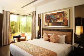 Inde Hotel Signature Tower - Quarto