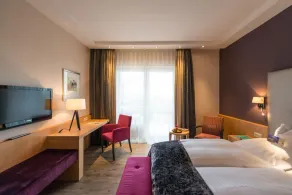 Hotel Heinz - Room