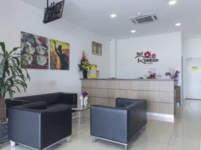 Hotel Seri Rembau - Recepción