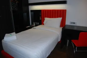 Mango Hotels Tune, Ahmedabad - Chambre