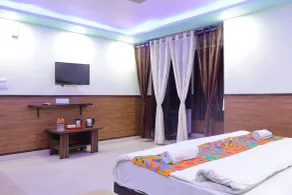 TRPOTEL SUBMANGAL - Room