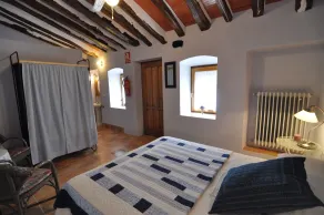 Casa del Riu - Værelse