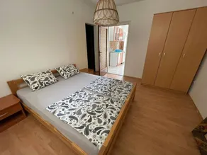 White Apartment for 2 - Zimmer