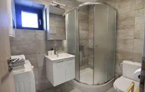 Relaxing stay in a homey flat - Bagno