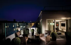 The May Fair, A Radisson Collection Hotel, Mayfair London - View from room