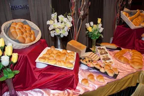 Prominent Corporate Residency - Restaurant