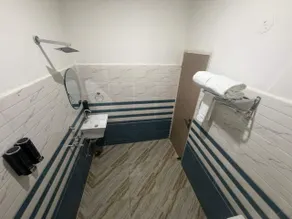 A One Stay Home - Salle de bain