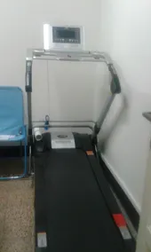 Guest House Erika - Salle de remise en forme
