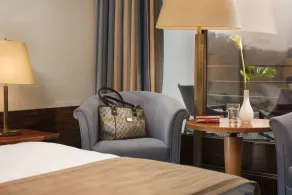 Maritim Hotel Bellevue Kiel - Room