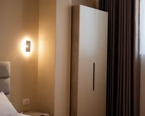 Leo Hotel - Værelse