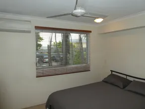 Townsville Terrace - Zimmer