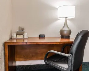 Quality Inn Waynesburg - Morrisville - Rom