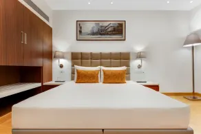 Hotel Aketa Rajpur Road Dehradun, Dehradun - Room
