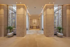 Pestana CR7 Marrakech - Reception