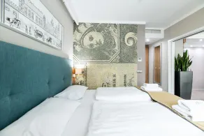 Hotel Perfect - Camera