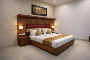 Hotel Urban Luxury by JMD Group - Room