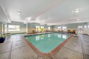 Best Western Crater Lake Highway White City/Medford - Piscine