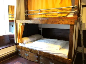 Cohort Hostel - Quarto