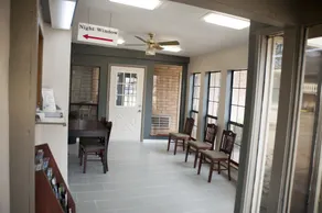 Victorian Inn & Suites - Réception