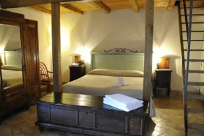 Baglio Basile - CDSHotels - Værelse