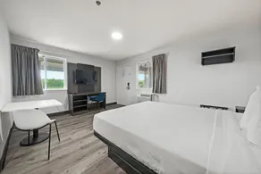 Southern Suites Douglasville - Room