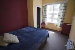 Tailor Made Tekapo Accommodation - Hostel - Room