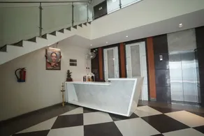 Nirmal Hotel And Resort - Reception