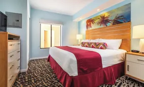 WorldMark Indio - Room