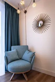 voco Strasbourg Centre - The Garden by IHG - Chambre