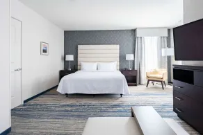 Homewood Suites by Hilton Sunnyvale-Silicon Valley - Chambre