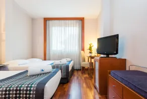 Exe Toscana - Chambre