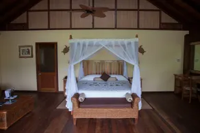 Cerf Island Resort - Room