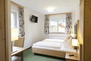 Hotel Ennskraxblick - Room