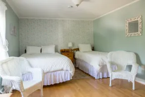 Kindred Spirits Inn & Cottages - Room