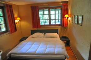 Gite Kleine Beer - Habitación