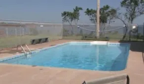Inn at the Pier - Pool