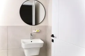 Wedyan city - Bathroom