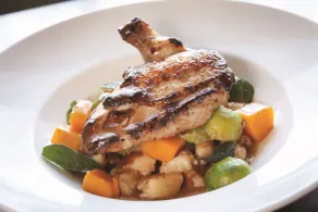 Embassy Suites Portland/Hillsboro, Oregon - Restaurante