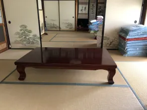 Hidejiro - Room